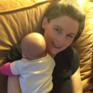 Meet your Posher, Natasha